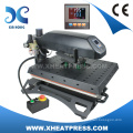 2015 trande assurance cloth steam press machine customized